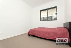  505/63-69 Bank Lane Kogarah NSW 2217 Price 	 Offers over $670,000 Suburb 	 Kogarah Region 	 St George State 	 NSW Postcode 	 2217 Property Type 	 Apartment Bedrooms 	 2 Bathrooms 	 2 Car 	 1 Land Size 	 119 m2 Near New Two Bed Apartment With Water Views Boasting one of the best locations in Kogarah, this modern two bedroom apartment offers a large and spacious layout and quality finishes. With spectacular city/water views as far as the eye can see & its light filled North/Easterly aspect it ensures year-round comfort. Just moments from Kogarah train station, local schools, shops, cafes & restaurants, St George hospital and Kogarah town centre. Just a short drive to Sydney's airport and approximately a twenty minute drive into the CBD. A great opportunity to reside or invest.  Features include: *Well proportioned master room with en-suite, BIR's in both bedrooms *Open plan kitchen, DeLonghi gas cooking, stone benchtop, & plenty of storage *Oversized spacious & inviting living/dining area with floorboards *Modern bathroom with floor to ceiling feature tiling & shower *Good size internal laundry with dryer *Reverse cycle air-conditioning *Large entertainers balcony *Secure intercom system *Security basement parking/lift access *Lock-up storage cage - 4sqms *Low strata  Directions: Left off Montgomery Street onto Hogben Street, left into Bank Lane 
