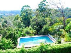  24 Canberra Cres East Lindfield NSW 2070 High and Mighty with Splendid View A delightful four bedroom, renovated home sits on an elevated hill with splendid valley views over Garrigal National Park. Landsize of over 1391sqm. Offering bedrooms with garden vistas and built-in wardrobes. One bedroom offers french doors opening to a rear yard over looking a sparkling pool, entertainment area and leafy garden. Open living area with fire place, easy flow to veranda and deck.  Cozy kitchen and dining with a view creates a natural retreat ambience.  Quiet crescent, no thorough fare opposite a park.  Sought after location in the catchment area of Killara high and east Lindfield primary school. Open house:  Wed, 15th April, 5:30pm - 6:00 pm  Sat : 18th April 1:30pm - 2:15pm.  On site Auction: Sat 18th April at 2:30pm. You are all welcome to bid and contract can be obtained via email. For more details please call Dana Yang on 0424 78 77 88. any time seven days a week.   Property Snapshot  Property Type: House 