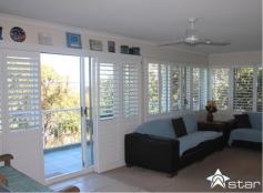  5/60 Peregian Esplanade Peregian Beach Qld 4573  $480,000 Beach Front Investment Opportunity Look no further for your next beach front opportunity. Directly opposite the walkway to the beach, this spacious 2 bedroom plus 2 bathroom unit is fantastic. With ocean glimpses from the top floor position, the unit is set in the lovely Ocean Shores complex with established gardens, in-ground pool and private common area with lawn and gardens at the rear.  The unit comprises of open plan living, dining and kitchen PLUS a fantastic east facing balcony. Both bedrooms are a good size, with built in cupboards for storage. The main bathroom is spacious and incorporates the laundry, with an ensuite off the main bedroom for added convenience. Downstairs is a lock up garage plus additional cage lockup storage area.  With a great tenant in place until October 2015, the unit is well looked after and has the best of both worlds with nothing but reserve and beach in front of you, yet only a 15min walk to the Village with cafes, general store, pharmacy and surf club. A great opportunity for the unit buyer looking for a beach side location in Peregian Beach, this is an investment which is a must to inspect! 