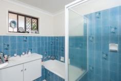  2/24 Macaw Avenue Miami Qld 4220 For Sale - $439,000 What a fantastic large duplex - this one ticks all the boxes and MORE! You'll love the size of all the rooms, the large yard and covered entertaining areas - plus 2 car garaging. Features Include: * 2 Extra Large Bedrooms (Fans & Built Ins) * Good Sized Bathroom, Separate Toilet * Very Spacious Tiled Open Living & Dining * Lovely Modern Kitchen * Separate Laundry & Loads of Storage * Large Fenced Yard Ideal For Kids/Pets * Single S.L.U.G & Covered Carport * Private Rear Duplex, No Body Corp * So Close to Large Park (Dog Friendly) This is a fantastic opportunity to buy a well presented and above average size duplex in a sought after area so close to the beach. Has been looked after well by a long term tenant in place. First to see will want to buy, so please call me now. Property ID: 1P0944 Property Type: Semi/Duplex Bedrooms: 2 Bathrooms: 1 Garage: 2 Carport: 1 