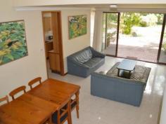  20/4 Cromarty Road Soldiers Point NSW 2317 $629,000 WATERFRONT + BERTH Situated on the waterfront at Soldiers Point, this complex is the only one in the area to have their own Marina facility. Around 26 squares, these split level homes consist of 3 bedrooms plus a utility loft, spa bathroom, formal lounge with adjoining atrium and family room opening to an outdoor terrace all set amongst tropical landscaped gardens with a pool.   Property Snapshot  Property Type: Unit Features: Dining Room Dishwasher Ensuite Family Room Lounge Spa Study Verandah Waterfront Waterview 