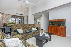  7 Kuskopf Court Mount Warren Park Qld 4207 Are you looking for a cosy good entertainers home? This delightful home is placed up high in Mt Warren Park on a 924m2 block. You will get views out to Strady and lots of breezes while your relaxing or entertaining on this massive outside entertainment area. Comes with double lock up garage with workshop area and large shed at the back for lots of storage. Come and check this one out before it disappears.  Features Include 3 bedrooms Open plan living Delightful kitchen area Huge outside entertainment area Double lock up garage Big shed for lots of storage Nicely landscaped 924sqm block 