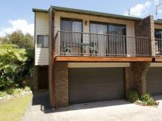  3/440 Beach Road Sunshine Bay NSW 2536 $255,000 Ocean Views and Location Stroll across to the beach or relax on the balcony and enjoy the water views. With 2 double bedrooms with built-ins, second bathroom, open plan kitchen, lounge & dining room, this town house is light and airy and has a great feel about it. The property also features internal access from the garage. Fantastic location across the road from Sunshine Bay and less than 5 mins drive from Batehaven shops.  This is the perfect property for your new holiday home or to live in permanently and at this price we are selling!   Property Snapshot  Property Type: Unit 