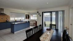  3/12-14 The Lakesway Forster, NSW 2428 $399,000 TREMENDOUS TOWNHOUSE ON TOBY STREET. * Outstanding four bedoom townhouse in central Forster * Modern floorplan with outstanding living areas both inside and out * Main bedroom on ground floor, live downstairs and use upstairs for kids and guests * Main bedroom also includes spacious walk in robe plus ensuite * Independent access to ensuite toilet from the ground floor living areas * Fabulous kitchen including stone benchtops and easy access to all living areas * Air conditioned lounge room has sliding door access to the outside paved area * Main upstairs bathroom includes bath, shower and toilet * Bedrooms two and three both include built in robes * Great private courtyard, entertaining areas both front and back * Double car garage with remote control access * Three townhouses in the complex, with no common roof, meaning no strata fees   Property Snapshot  Property Type: Townhouse Aspect Views: Urban Construction: Brick Veneer Features: Built-In-Robes Close to Shops Close to Transport Dining Room Dishwasher Ensuite Established Gardens Family Room Fenced Back Yard Granite Benches Landscaped Gardens Lounge Outdoor Living Pergola Powder Room Remote Control Garaging Reverse cycle air con Storage Undercover Entertainment Area Walk-In-Robes Photos and videos 