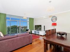  12/26-28 King Street Rockdale NSW 2216 Price guide above $580,000 Immaculately presented apartment Located on level 3 in a highly sought after location, this quality apartment presents as new and offers a host of modern features including; an abundance of natural light, security parking and district views towards Botany Bay. Located just a few footsteps to major amenities including; trains, buses, shops and cafes. Features include: - Generous proportions with high ceilings - Spacious bedrooms with built-in wardrobes, main with walk-in robe and en-suite - Modern gas kitchen with Stone bench tops and stainless steal appliances - Stylish bathroom with bathtub - bamboo Floor boards - Covered balcony with distant water views - Air-conditioning - Internal laundry with dryer and tub - Security parking for 1 car   Property Snapshot  Property Type: Apartment 