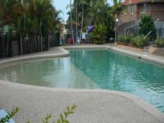  61/17 Marlow Street Woodridge Qld 4114 For Sale $230,000 Located at the end of a quiet cul-de-sac, walking distance to public transport and close to all amenities this is your next home/investment! This beautiful townhouse hosts three generous sized bedrooms, a modern kitchen and a single lock up garage. For the Summer months, air-conditioning in the lounge and master bedroom. FEATURES:  * Two-way bathroom with direct access from master bedroom.  * All bedrooms have built in's.  * Private, fenced courtyard area.  * Separate laundry and second toilet downstairs.  * Security screens. Not to forget the great BBQ pavilion & entertaining area, full sized tennis court, children's play ground plus the large lagoon style in-ground pool to cool off in summer. This townhouse is located in a secured complex. This property is currently rented at $310 per week! Features General Features Property Type: Townhouse Bedrooms: 3 Bathrooms: 2 Indoor Toilets: 2 Outdoor Garage Spaces: 1 Swimming Pool - Inground Other Features Built-In Wardrobes,Close to Schools,Close to Shops,Close to Transport,Garden 