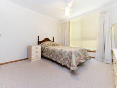  19/1 Beddoes Avenue Dubbo NSW 2830 $260,000 Secure & Independant Kimberley Grove Searching for independence without over commitment? Then this is the property for you!! This well maintained property offers you a superb location which is easy care and has great facilities. - Pool & club house - One owner - Close to Orana Mall & Medical Centre - Private rear garden & SLUG - Separate living areas - Split system air conditioning - Built-in robes - Security shutters - Solar panels   Property Snapshot  Property Type: Unit Construction: Brick Veneer Features: Built-In-Robes Established Gardens Fenced Back Yard Formal Lounge Security Screens 