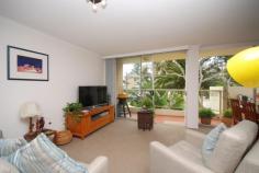  4/59 Ewos Parade Cronulla NSW 2230 Property Details For Sale: Water: $171 pq Council: $236.70 pq Strata: $639.50 pq Located in the heart of South Cronulla, this delightful and private ground floor apartment offers the perfect lifestyle. Recently modernised, this apartment features spacious open plan living opening onto a balcony/courtyard, 2 bedrooms (with new built-in robes), modern kitchen, brand new 2-way bathroom plus 2nd toilet, internal laundry and large secure single lock up garage. Located in the superb Brentwood building, an easy walk to local shops, Mall, Esplanade, beaches and station. Property Overview Property ID: 1P0408 Property Type: Apartment Garage: 1 Features: Built-In Wardrobes Close to Transport Close to Shops Close to Schools Ensuite Security Access Lift Installed Balcony Courtyard Secure Parking 