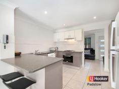  132A Arab Rd Padstow NSW 2211 Location, Location, Location - Minutes Walk To Station AUCTION: The Waratah Room, Revesby Workers Club - 2b Brett Street, Revesby REGISTRATION: From 6.00pm This immaculately presented home offers a sophisticated and low maintenance lifestyle with modern interiors and quality finish's throughout. Its entertainer's yard is perfect for those summer BBQ's and bonus rear lane access to your lock up garage. It is ideal for a young family or first home owner looking to take their first steps into the market place. Only minutes walk to Padstow train station, shops, schools and parks.  - 3 generous size bedrooms with built in robes + master with ensuite  - Sun drenched separate lounge & dining areas with high ceilings throughout  - Easy care living, tiled, down lights & air conditioned throughout for your comfort  - Modern chef's kitchen with stainless steel appliances & gas cooking  - Chic main bathroom with separate bath & shower + tiled from floor to ceiling  - Internal laundry with bonus 3rd toilet for your convenience - Rear lane access to your lock up garage + entertainer & kid's friendly yard - Minutes walk to Padstow train station, shops, schools, TAFE & parklands   Property Snapshot  Property Type: Duplex 