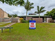  112 Ridley Rd Bridgeman Downs QLD 4035 For Sale Offers Over $499,000 Great find in Bridgeman Downs. If you are a tradie or handyman & want a large shed (7.6m x 7.6m x3m) with it's own toilet/shower, sitting area & seperate driveway. Comfortable living in this neat brick home with 3 bedrooms, open plan living area with raked ceilings, modern kitchen & bathroom. Fully fenced 753m2 block. Excellent location. Handy to bus, shops & school. Offers Over $499,000. Be quick, don't delay. Will sell now! Ring Lalit 0412 152 449 Inspections Inspections by appointment only. Features General Features Property Type: House Bedrooms: 3 Bathrooms: 1 Land Size: 753 m? (approx) Outdoor Garage Spaces: 4 