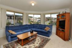  1 Collins Way Flinders NSW 2529 $679,000 SUPERB FAMILY RESIDENCE!! Immaculately presented family home in quiet location near Woodlands Estate. Within walkiing distance to beautiful parkland with ponds, playground equipment and BBQ facilities, cafes, beaches and shops. Double storey and split level design makes this property suitable for everyone. Manicured lawns and gardens are the first thing you notice upon your arrival along with beauty of the home. There are three living areas, four bedrooms with robes and the main has an ensuite, the sunny kitchen is well designed for the chef in us all, the remote double garage also has internal access into the home plus rear access to the yard. REDUCED TO SELL!!! 