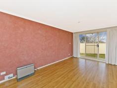  5/60 Jacaranda Drive Jerrabomberra NSW 2619 $385,000+ Comfort & Style Stylish and low-maintenance inside and out, this conveniently placed townhouse will impress you at first sight. Positioned perfectly to access schools, public transport, walk to shops and nearby parks. The main living areas have beautiful timber floating floors and quality curtains. There is ample cupboard and bench space in the well-appointed kitchen with electric cook top and oven and there is plenty of room to entertain your guests inside or out. A renovated main bathroom has wall to ceiling tiles, a shower as well as a separate bath and is well located to conveniently service all 3 bedrooms. All three bedrooms have a light and airy feel, two with built in robes and the second and third bedrooms have ceiling fans. Step outside to the lovely courtyard that captures the afternoon sun with your book while the washing is on in the separate internal laundry. Add to this the double lock up garage with internal access. The units are only connected via their parking, providing a quiet and relaxing atmosphere and I am sure that it will pleasantly surprise you when you inspect. With all these added extras you simply cannot go wrong. For an inspection or any further enquiries please call Jason Maxwell on 0416182379 or email jmaxwell.queanbeyan@ljh.com.au   Property Snapshot  Property Type: Townhouse Aspect Views: South West Construction: Brick House Size: 13.00 m2 Features: Built-In-Robes Dining Room Dishwasher Lounge 