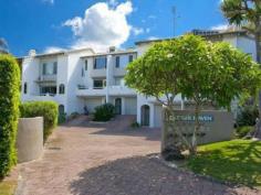  5/4 Park Crescent Sunshine Beach Qld 4567 550,000  This apartment represents terrific value in Sunshine Beach. The location offers either a very short stroll onto the pristine sands of Sunshine or an easy amble to cafes and restaurants. The 2 Bedrooms are complemented by a good size bathroom with a bath, shower and a separate toilet. As well as the 2 bedrooms the apartment has a mezzanine level perfect for a study, library or TV Area. The kitchen is brand new and boasts stainless steel appliances including a dishwasher. A private courtyard adjoins the kitchen, dining area. Sea views from the main bedroom, living area and balcony. This small complex has a pool on site and the apartment has a garage with internal access Property Summary Property Type 	 Unit Bedrooms 	 2 Bathrooms 	 1 Carspaces 	 1 