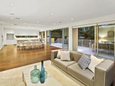  25 Kimo St North Balgowlah NSW 2093 Offers over $2,700,000 Breathtaking Property - Incredible Location This contemporary, architecturally designed masterpiece sits serenely within a natural escarpment and bushland setting. The spectacular gallery entrance with soaring glazed ceilings and overhead walkways connects seamlessly to the breathtaking outdoor panorama. Boasting premium appointments, extensive marble, expansive balconies and abundance of glass, this north facing tri-level home is filled full of natural light. * Limestone & travertine tiles, stainless steel balustrades, frameless glass, polished timber floors, electric windows, Hi Fidelity sound, audio security and alarm system, zoned ducted air conditioning & more... * 4 sleek bathrooms - full travertine master ensuite & main with deep bath & elevated views * 6 queen sized bedrooms, 5 with walk in robes - all are bathed in natural light * Generously proportioned Master bedroom enjoys full travertine ensuite, huge walk in robe & panoramic views down to Manly * Guest level or rumpus has bathroom, the 6th bedroom & generous covered entertainer sized deck * Huge home office & travertine laundry are on the entry level * Gourmet Chefs gas kitchen boasts steam micro & conventional ovens, two Miele dishwashers, soft close drawers, walk in pantry & huge Island bench  * The sweeping living exudes luxurious liveability, features floor to ceiling glass walls that integrates seamlessly with extensive limestone terrace * Year round indoor/outdoor entertaining is effortless from the living & terrace, which overlooks established landscaped gardens & views * Double auto garaging, has internal access, with same size storage area below Desirable sophisticated yet relaxed family living, Condover reserve, parkland schools & shops on your doorstep. Stockland Balgowlah shopping village, harbour reserve walks, with city and beach transport nearby. Only minutes to internationally renowned Manly's Beaches, restaurants & fast harbour ferry to Sydney's CBD.   Property Snapshot  Property Type: House Features: Alarm Balcony Built-In-Robes Close to schools Close to Transport Dishwasher Ensuite Established Gardens Family Room Gas Polished Timber Floors Storage Study Walk-In-Robes 