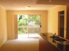  2/7 Johnston Street Southport Qld 4215 For Sale $289,000 SOUTHPORT 2 Bedrooms 2 Bathrooms 1 Car Accom. This spacious 2 bedroom unit is located in a prime position close to Southport CBD, situated on ground floor of this three storey walk-up. Features include: - Master bedroom with walk-in robe and full ensuite - Large central bathroom with combined laundry - Spacious open plan kitchen/living - There is a front & rear balcony from the living area to catch the breeze - Air conditioning - Kitchen has dishwasher, plenty of bench & cupboard space - Secure car park space - Pool in complex - Currently tenanted at $330/week until FEBRUARY 2014. Owners need an offer! To arrange a inspection contact Rob Boyle 0417 012 430  or Wendy Lemky 0414 955 955 