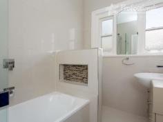  1/63 Bourke Street, Turvey Park, NSW 2650 $410,000 Completely Refurbished Unit - Property ID: 725348 If you're an astute buyer who appreciates absolute quality throughout and built to superior standards than you will truly see the value in this free standing home located in popular Turvey park location. This home has been completely refurbished top to bottom.  - Boasting three sizable bedrooms, main with stunning ensuite and walk in robe - High ornate ceilings and striking polished boards throughout - Stunning kitchen with dishwasher and stainless appliance package - Open plan living arrangements with ample storage - Entertain in style in a completely enclosed outdoor entertaining area  - Internal access from double lock up garage  - Sublime bathrooms and neutral tones throughout  - Lease potential of $420,00 to $450.00 per week pending season   Print Brochure Email Alerts Features  Fully refurbished throughout  Open plan living  Enclosed entertaining area  Polished floorboards 
