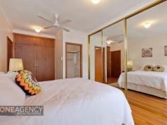  10 Jamieson St Emu Plains NSW 2750 $975,000 ANOTHER ONE UNDER CONTRACT This north facing large scale family home is a rarity, due not only to the size and distinction of the residence but also due to the allotment of land 2034 sqm (approx.) The wide side access provides an unending amount of potential for astute buyers and with the home set toward the front of the block the yard size is immense. Development potential also (STCA).  > Beautifully crafted home, with five bedrooms, built-ins robes in each.  > Three bathrooms in total, with an ensuite to the master bedroom  > The formal lounge and dining area take full advantage of the natural sunlight  > A spacious family room is perfect for extensive gatherings  >The original kitchen is flawlessly presented with an abundance of cupboard and bench space  > Internal features include polished floor boards, high ceilings and split system air-conditioning  > Externally you can enjoy wide front and side verandahs and undercover pergola.  > The car accommodation and storage areas are vast, with a double garage and carport under the main roof, a second large lock up double garage and office, plus further sheds suited for all manner of leisure vehicles.  >Emu Plains is widely recognised as a suburb catering to families and this home captures all the qualities due to its close proximity to schools, sporting fields, transport and stores. For Sale: Offers Over $975,000 Residential House Garages: 4 Land Size: 2034 Sqm Land Description: level Inspections: By appointment Features: Built-In Wardrobes Close to Schools Close to Transport Convenient location Dishwasher Ensuite Family Room Front Verandah Fully Fenced Material: Brick Off street parking Outdoor Entertainment Area Polished Floorboards Side Access for Vehicles Split System AirCon View: Bush Land close to shops 