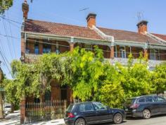  1 The Ave Petersham NSW 2049 This imposing elegant terrace with historic appeal offers more than most.  Located in the suburbs most prized pocket and in a quiet private village type atmosphere buyers would feel proud to own this impressive spacious home.  Oozing with character of the Victorian era, it boasts high ceilings, fireplaces and a showcase full timber staircase leading to a light filled 2nd level.  A surprising floor plan with formal living and dining, this property is currently used as a 4 bedroom and with light renovations could also improve to a larger family friendly home.  Features Include:  ? Spacious full timber kitchen with gas appliances  ? Formal lounge and dining rooms off the main hallway  ? Uniquely high ceilings  ? Period features include fireplace, windows and front fa?ade  ? Flexible floor plan with ample space and light  ? 3 bedroom upstairs, master bedroom with balcony and period fireplace  ? Full bathroom upstairs and W.C downstairs ideal for guests  ? Sought after location moments from popular parks, aquatic centre and public transport.  ? Ideal large family home suited for renovators and restoration. Features General Features Property Type: House Bedrooms: 4 Bathrooms: 1 Indoor Open Fireplace Other Features Period features 