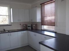  4 Jones Ave Armidale NSW 2350     $280,000 negotiable   	 This 4 bedroom home has been freshly renovated throughout with new curtains, new carpet and new paintwork. Fully refurbished laundry with new tiling and a new and handy storage cupboard. New instantaneous HWS and large gas heating in dining/kitchen area. North facing lounge room to capture the Northern winter sun to save on heating costs. 3 bedrooms are also North facing with 2 having built in wardrobes. Open plan kitchen/dining area with plently of storage space and electric cooking. Combination of carpet and tiling. The home has been fully painted on the exterior with new gardens being established for a great street appeal. Fully fenced secure rear yard and a short and level stroll to town. RETURNING $290 PER WEEK NEW THROUGHOUT. Price includes fortnightly lawn maintenance. Property Details Bedrooms 		 4 Bathrooms 		 1 