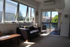  3/89 Kingscliff Street Kingscliff NSW 2487 $720,000 Stunning spacious quality home Townhouse - Property ID: 785576 Situated 100m from the beautiful Dreamtime beach is this gorgeous, modern, air-conditioned townhouse.  Backing onto the lane way, you get the benefit of a quiet position, while still being so close to the beach and all Kingscliff has to offer. This home was designed by a Brisbane architect with the brief to make the most of space and light but also to evoke the mid century beach houses of the Gold Coast and Northern New South Wales beach strip. It has a relaxed retro feel, with the main living area flowing to the outdoor area.  The two floors above provide excellent separation for guests.  On the first upper level is a lounge-tv room, balcony and two double bedrooms and main bathroom. The top floor is the master suite with walk-in robe and ensuite.  The ground level has lounge, kitchen, laundry and powder room.  The lower level has a double lock up garage and a large storage and workshop area. Call Brent Jones on 0408664758 to arrange your inspection of this quality property now.   Print Brochure Email Alerts Features  Air Conditioning  BBQ Area  Dishwasher  Eat-in-Kitchen  Ensuite  Family  Lounge  Workshop  2nd livi 