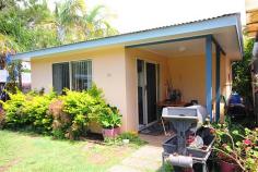  63/760 Scenic Highway Kinka Beach Qld 4703 $60,000 This is an opportunity for anyone looking to secure your future at yesterday's prices. This one bedroom (queen size) villa has everything you need to retire or to use as a base to travel the country from. The Coolwaters Holiday Village is in a 150 acre secure and friendly environment with the beach, Causeway Lake fishing, boating and bushland walks at your fingertips.  * 1 bedroom with air conditioning * Separate lounge area  * Outside area to enjoy or entertain visitors  * Pet friendly  The village has a magnificent water park, tennis courts, BBQ areas and a jumping pillow to keep the visiting family entertained.  The Emu Park, Cedar Park and Yeppoon Shopping precincts are only a few minutes away and transport is right at the village front door.  So make sure you call to inspect. Property Type 	 Unit House style 	 Lowset Construction 	 Cladding Heating / Cooling 	 Ceiling fans, Electric Kitchen 	 Microwave Outdoor living 	 BBQ area Water heating 	 Electric Water supply 	 Town supply Locality 	 Close to transport 
