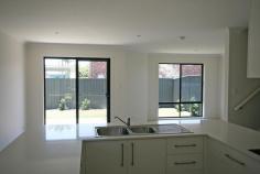  22/44-48 Elanora Avenue Pottsville NSW 2489 $449,000 100 metres to the beach - Open Saturday Townhouse - Property ID: 761794 SAVE $5,000.00 WITH THE GOVERNMENT'S NEW HOME SCHEME.  The walk to the beach from this location is so close that you could nip back for the sunscreen if you leave it behind.  Swim, surf, fish, play ... enjoy the beach lifestyle from this smart, crisp brand new townhouse. DOWNSTAIRS: *Spacious open plan, kitchen, dining & lounge room design *Powder room with toilet *Covered front entry *Fully fenced and gated yard *Laundry  *Single lock-up garage with internal access *Loads of storage cupboards UPSTAIRS: *2 guest bedrooms all with built in robes *Master bedroom with ensuite bathroom,Slider robe and verandah *Family bathroom with shower plus bath *Verandah off second bedroom Body Corp $40.00 per week only - Pet friendly Make the seachange today or use as your holiday destination/ weekend retreat.  Discover Pottsville Beach, an idyllic township where the country meets the coast. Embrace a true community with it's relaxed lifestyle and unspoilt natural beauty. 20 mins drive to Gold Coast airport and 30 mins to Byron Bay.  Print Brochure Email Alerts Features  Last newly built & affordable  Very spacious & loads of storage  Quality build & Inclusions  2 verandahs upstairs  Walk to beach & all amenities including school  Don't miss out 