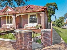  2 Swinbourne St Botany NSW 2019 Price guide $870,000 A character home offering wonderful potential Set behind a traditional portico and entry hall, retaining many original period features and set in a family friendly neighbourhood. This is a welcoming and impressive character home, filled with the natural light of a Northerly aspect. Desirable and private as is, and just a short stroll to an array of local village conveniences, cafe's & recreation. Features: * 2 large bedrooms * Separate spacious living room * Large family eat-in kitchen * Corner positioned with side drive access * Level block 228m2 * Potential for extensions (stca)   Property Snapshot  Property Type: Semi Construction: Brick 
