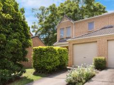  11/15 Kaloma Road The Gap Qld 4061 For Sale $419,000 Features General Features Property Type: Townhouse Bedrooms: 3 Bathrooms: 2 Land Size: 279 m? (approx) Outdoor Garage Spaces: 1 Peacefully tucked away in a quiet leafy setting is this spacious modern townhouse that is just waiting for you to call it home. This comfortable and relaxed, easy living abode is ready for you to move straight into and enjoy the benefits of this great location. Situated on a 279m2 block and offering you a low maintenance house alternative, yet still allowing you to enjoy the freedom and independence you've been looking for. Upon entry you are greeted with a large, light and airy open plan air-conditioned living and dining area that stretches out to a private undercover alfresco. Established, easy care green gardens and a low maintenance lawn surround you and allow you to entertain amongst friends and family with privacy. The fully fenced yard will keep children and four legged friends safe. A sleek modern kitchen over looks this area and is complemented by quality appliances, including a dishwasher. There is plenty of bench space, great storage capacity and a breakfast bar completes the picture, making this a seamless entertainer. Accommodation comprises of three generous bedrooms, all with built-in robes. A light filled bathroom services the bedrooms and offers a separate shower and bathtub. Additional features are inclusive of air-conditioning, insect screens to windows and doors, powder room for guests, ample dedicated storage, a single car lock-up garage, plus additional off street parking for another car. You are nearby to Hider Road State School, St Peters Chanel Primary School, The Gap Village Shopping Centre, bikeways, walking tracks and is only a short drive to the city. This residence presents a wonderful opportunity for the discerning buyer wishing to acquire an executive home in a top suburb. 
