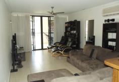  211/330-348 Sturt Street Townsville City Qld 4810 $315,000 Property ID: 7627983 Located on Sturt Street in the city, and just a few minutes from the centre of town is this good sized 2 bedroom, 2 bathroom unit. The complex is well-appointed with swimming pools, an on-site manager and beautiful established gardens. The unit is a generous 135 sq.m with a large combined living/dining/kitchen attached to the great-sized patio that's high enough to capture those cooling ocean breezes. The main bedroom has an en-suite with direct access to the patio, whilst the second bedroom is separate and to the rear of the unit, with the bathroom and separate laundry in-between. The unit has tenants paying $400 per week till the 5/9/15. Buyers seeking a solid investment, or, want to buy now and move in later, should seriously consider this lovely unit. Call today to arrange an inspection. Built-In Wardrobes Close to Shops Close to Transport Secure Parking 