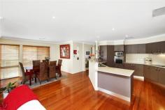  10 Laura Pl Lakewood NSW 2443 Offers Over $497,000 First impressions last and I am sure that this is the case for this stunningly master built home that will take your breath away from the moment you walk through the double front doors. * Beautiful Caesar stone kitchen with stainless steel appliances * Separate formal and informal living zones * Ducted air-conditioning plus 2.1kw of solar panels * Polished timber floorboards With quality homes in short supply this is your golden opportunity to get yourself that perfect home in nature’s paradise. Property Type House  Property ID 11084100964  Street Address 10 Laura Place  Suburb Laurieton  Postcode 2443  Price Offers Over $497,000  Land Area 721 sqm  Dishwasher  Council Zoning R1 general residential 