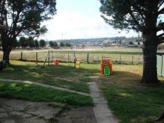  1 Ryan Ave Armidale NSW 2350     $190,000   	 Take a look at this tidy 3 bedroom home. Good sized bedrooms with storage, separate dining room and lounge with good timber flooring and little maintenance asked from the tenants. Wooden floorboards and carpet combo with open fields to the rear and in a quiet cul de sac. Wood heating. RETURNING $255 PER WEEK Good sized home at an affordable price. Property Details Bedrooms 		 3 Bathrooms 		 1 