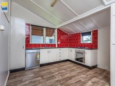  64 Drouyn St Deagon QLD 4017 $405,000 Don't miss this Colonial Cottage, situated on the Sandgate/Deagon border. The home has three bedrooms, separate lounge, eat in kitchen, spacious bathroom, extra w.c., full front verandah, side access, fully landscaped yard and easy access to all amenities. 