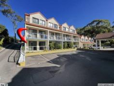  10/1 Trafalgar Street Nelson Bay NSW 2315 For Sale OFFER ABOVE $220,000 * This beautiful 2 bedroom townhouse is located in the Bay Breeze Apartment, Nelson Bay, only a short walk to Nelson Bay CBD, bowling club, golf club, restaurants and other amenities  * Approx. 260m to the beach  * 2 large bedrooms with built-in wardrobe, main with ensuite  * Tiled floor through out, carpet in the bedrooms  * Open plan lounge and dining room  * Air conditioning  * Ceiling fans  * Nice sunny balcony  * Bathroom with spa bath Features General Features Property Type: Townhouse Bedrooms: 2 Bathrooms: 2 Land Size: 96 m? (approx) Indoor Ensuite: 1 Toilets: 2 Outdoor Open Car Spaces: 1 