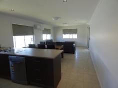  7 Skewes St Soldiers Hill QLD 4825 $495,000 NEG. This brand new large 3 bedroom 2 bathroom home will delight buyers who are looking for a low maintenance home in a great location.  Situated in the trendy new estate of 'Rivergum', owner occupiers and investors will be impressed with all the great amenities located at your doorstep. - 3Bedrooms with built-ins  - Refrigerative air con through out  - Tiled living areas  - Outdoor tiled patio area  - Open plan kitchen  - Privately fenced courtyard This new estate is located in Soldiers Hill. Feel safe living in a gated estate. On completion there will be an in-ground swimming pool, landscaped gardens and sealed roads. Buy off the plan in the next stage. Still available in the first division is one property which also comes with a furniture package and a fixed company lease in place which guarantees you will have tenants for 5years at $750pw. Don?t miss the opportunity to make a great investment choice today. Call Brenda Slade 0417738995 3 2 1 Details For Sale $495,000 NEG. Features General Features Property Type: Unit Bedrooms: 3 Bathrooms: 2 Indoor Ensuite: 1 Built in Wardrobes Split system Air Conditioning Outdoor Garage Spaces: 1 Outdoor Entertaining Area Fully Fenced Inspections Inspections by appointment only. 