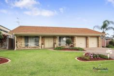  3 Toparoa Cl Casula NSW 2170 Auction guide over $750,000 3 Bedroom Plus Study and Granny Flat! House - Property ID: 785514 Note: This property will not be open this Saturday due to Anzac Day. Immaculately presented home in the highly sought after Churchill Gardens Estate. The home boasts a large lounge and formal dining room, modern granite topped kitchen with stainless gas appliances, spacious family room, 3 bedrooms with built-in robes, ensuite, big study/4th bedroom, double garage, ducted air, huge undercover entertaining area and a large self contained 1 bedroom granny flat. All of this on a big level 634.2m2 block and just a short walk to Casula Mall. It's unique, it's stunning and it's irreplaceable, so be quick for this one!  Print Brochure Email Alerts Features  Land Size Approx. - 634 m2 