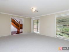  1 Don St Kurrajong Heights NSW 2758 Tranquil, Modern & Very Spacious Nestled on a whisper quiet street, this immaculately maintained dual level residence presents a flexible layout and true emphasis on tranquility and comfort which is ideal for both young and growing families. Set on approximately 1/2 acre of pristine bushland, yet very low maintenance this property is sure to impress those wanting to escape the rat race and secure a luxurious but still very affordable home. * Quality brick veneer residence with solid steel frame construction * Impressive master bedroom, complete with ensuite & walk-in wardrobe * Double sized bedrooms, all with built-in wardrobes * Spacious home with multiple living and dining options * Tranquil setting in very sought after cul-de-sac location * Set on approx. 1/2 Acre (2,536m2) of bushland, yet very low maintenance * Alfresco outdoor entertaining area with peaceful outlook * Two stunning bathrooms on upper level & shower with toilet on lower level * New carpets, recently painted and gorgeous timber floors * Ducted air conditioning & ducted vacuum system  * Timber kitchen with plentiful cupboard space * Enormous under house storage area with workshop * Highly worthy of an inspection, get it early to avoid disappointment. This remarkable property presents a lifestyle like no other and must be experienced to be appreciated, call Steve Sekulovski on 0424 828 228 today!   Property Snapshot  Property Type: House Construction: Brick Veneer Land Area: 2,356 m2 Features: Balcony Built-In-Robes Decking Dining Room Ducted Heating Ducted Vacuum Ensuite Established Gardens Family Room Formal Dining Room Outdoor Living Polished Hardwood Floors Remote Control Garaging Storage Undercover Entertainment Area Walk-In-Robes Workshop 