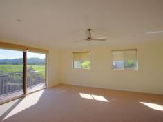  1/53 McLachlan Street Maclean NSW 2463 $340,000 Affordable brand new townhouse - 1 Unit 1 is the first townhouse in the group of three. All Townhouses are fitted out with quality appointments, have European appliances, North facing verandahs, private courtyard, Garage with auto matic door, internal access + carport. The location of these townhouses towards the edge of Maclean's township is one where you have a level walk to Maclean's CBD and the river is mere 100 metres from your doorstep. All units are completely brand new and have never been lived in, they all comprise of a bedroom on the lower level and a bathroom, Unit 1 has a grassed court yard at the rear, fully fenced and privacy within your yard. Upstairs both bedrooms have louver shutters for plenty of light and all rooms are carpeted except for the ensuite, bathroom and downstairs hallways.  There is a beautiful outlook from the top verandah overlooking parts of the Clarence River and an outlook towards Maclean hill.   Property Snapshot  Property Type: Townhouse Construction: Mixed Materials Land Area: 1,142 m2 Features: Built-In-Robes Close to schools Close to Transport Courtyard Decking Dishwasher Ensuite Established Gardens Fenced Back Yard Fully Fenced Yard Landscaped Gardens Security Screens Storage Verandah 