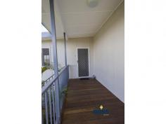  51 Lillipilli St Vincent QLD 4814 $273,000 Picture Perfect!! – INSPECT SATURDAY 11.00 – 11.30 This immaculate highset home truly is picture perfect! This home has been meticulously cared for and enjoyed by its current owner, however an interstate transfer sees this great home now offered for sale! Its pleasing features include: • 	 Unique easy living floorplan offering an abundance of light and fresh breeze • 	 3 generous bedrooms all featuring build in wardrobes • 	 2 bedrooms air conditioned • 	 Separate lounge and dining room • 	 Gorgeous polished floors • 	 Functional kitchen overlooking deck • 	 Screens doors and screens throughout • 	 Delightful rear deck plus handy 2nd deck at the front of the home • 	 Full concrete floors under in excellent condition • 	 Large lockable storeroom and enclosed laundry • 	 2nd toilet downstairs with additional covered entertaining area • 	 Lockable car accommodation for vehicle and/or boats & trailers etc. • 	 Brilliant side access with endless opportunities • 	 Beautifully manicured lawns and established gardens set on a comfortable 607 m2 fully fenced block • 	 PLUS 3klw expandable solar panels to help keep your electricity bills down! This property is extremely neat and tidy and oh so central. It is conveniently located within minutes to Stockland Shopping Centre, Domain Precinct, schools, medical facilities and public transport. Put this property on your list, you won’t be disappointed! 
