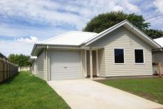  25 Argyle St New Berrima NSW 2577    Offers Over $340,000   	 Fresh to the market this brand new immaculately presented three bedroom home is ready to enjoy, just move in! - Modern, quality finishes compliment the neutral tones throughout - Stunning kitchen with large island bench opens to dining & living areas - Three good size bedrooms, great storage, low maintenance garden - Single remote garage with automatic door, internal access & back French doors -10,000 litre water tank as well as rear lane access - A great home for downsizers, investors or couples Property Details Bedrooms 		 3 Bathrooms 		 1 Garages 		 1 Land Area 		 436 m2 