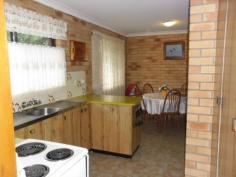  4/13-15 Albert Street Casino NSW 2470 $169,000 Unit in small complex of only 4 This two bedroom brick & tile unit is located in a small complex of only four units.  * Both bedrooms are large with built in's. * Good kitchen & sepearte dining area. * Large lounge area with passage to bedrooms  * Bathroom with separate toilet. * Small fenced back yard * Quiet location with lock up garage. REDUCED - Priced to sell $169,000  David Henderson 0400026181   Property Snapshot  Property Type: Unit Construction: Brick 