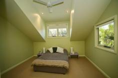  5/285 BOOMERANG DR BLUEYS BEACH NSW 2428 $349,000 Gotta Love Blueys! Beautifully presented and torrens title Two large bedrooms with two bathrooms Open living and dining with timber floors Facilities inc. tennis, pool & renown Kingfisher Cafe Level foot-path stroll to beach, shops and cafes Holiday retreat or perfect for the downsizing retiree This north facing, modern Torrens titled townhouse located within Blueys Retreat allows a relaxed and envious lifestyle whether for home or holidays.Being owner occupied, the property presents immaculately and features:*** Two large bedrooms with high ceilings and built-in wardrobes *** Master bedroom with en-suite, study nook and viewing deck*** Second bathroom with bath*** An open plan living and dining with timber floors*** Smart looking kitchen with gas cook top, ducted range-hood and d/washer*** Full laundry with access to rear sitting deck and private garden*** Covered and screened front deck overlooking the gardens and swimming pool*** Drive under carport suitable for 2 vehicles with locked storageIdeally positioned across from the sparkling swimming pool, you can also enjoy a game of tennis and some fine food at the renown Kingfisher Caf (onsite).With a brand new footpath just completed from the Retreat to the local shops, you have easy, level walking access to amenities which include a GP, dentist, pharmacy, caf, pizzeria and general store and of course, how can we forget the famous sands of Blueys Beach.Add to this some great bush walking trails with abundant birdlife on show, this really is a fabulous opportunity to live the Blueys way!For further details, please contact Mark Lawson on 6554 0600 and Greg Hope on 6554 0666 Property Features Formal LoungeBalconyBuilt-In WardrobesClose To ShopsSecure ParkingPolished Timber FloorsPool Property Summary Property Type: Townhouse Land Area: 230 sqm 