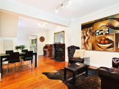  272 Harris St Pyrmont NSW 2009 Over $1,275,000 Charming Terrace with Original Characters Located just moments to a wealth of Pyrmont's amenities, this dual level, charming terrace house offers low maintenance city lifestyle and undeniable convenience. *Open plan living and dining area with traditional fireplace *Light filled granite kitchen with glass splash-back and ample storage  *Generous main bedroom with reverse cycle air conditioning, access to its own balcony *Sunny second bedroom with modern ensuite and skylight *Spacious attic guest bedroom/study room *Oversized bathroom with integrated laundry *Halogen lighting and polished timber floor throughout *Valuable lock up garage accessed via a quiet rear lane *Scope to improve for future capital growth *Pleasant short walk to supermarkets, Darling Harbour and Sydney CBD For sale: By Expression of Interest closing on Monday 4th May at 5:00PM Price guide: Over $1,275,000   Property Snapshot  Property Type: Terrace Features: Balcony Close to Transport Dining Room Dishwasher Ensuite Fenced Back Yard Granite Benches Polished Hardwood Floors Security Screens Skylight Storage Study 