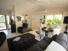  234/61 Karalta Road (Pine Needles Village) Erina NSW 2250 Pining for the quiet life?? Retiring or downsizing has never been so easy or delightful! Located in the sought-after Pine Needles Village, a 5-star gated Erina developement. This simply gorgeous 2 bedroom home has without doubt one of the best positions in the complex and is sure to please the most fussy of buyers. All the hard work has been done and it is certainly a case of 'just move in and put your feet up.' * Private front verandah to enjoy the morning winter sun or evening cool breeze in the summer * Light and bright open plan lounge and dining area enhanced by the high raked ceilings and split system air conditioner * Spacious kitchen including pantry, wall oven, gas cooktop and dishwasher * Large single garage with internal access and remote door * Immaculate landscaped gardens throughout * Numerous ceiling fans, best quality curtains, blinds and light fittings, freshly painted throughout * Perfect north-facing outlook with plenty of guest parking near your door Pine Needles Village boasts a host of resort style facilities such as elegant club house, inground pool, putting green, tennis court and bowling green. With an unrivalled convenience to Erina Fair and Erina's CBD. The timing is perfect, the next move is yours. Call Steve McGowan on 0411 177 776. EARN* 60,000 QANTAS POINTS with LJ HOOKER ERINA As a partner of the Qantas Frequent Flyer program, we can offer you 60,000 points when you exclusively list your property with our office before 30 April 2015*. See www.erina.ljhooker.com.au/a-more-rewarding-experience for more information. *Conditions apply.   Property Snapshot  Property Type: Retirement Villa Construction: Weatherboard Features: Balcony Built-In-Robes Ceiling Fans Close to Erina Fair Close to Shops Close to Transport Dining Room Dishwasher Fenced Back Yard Gas Landscaped Gardens Lounge Room Outdoor Living Undercover Entertainment Area Walk to Erina Fair 