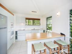  12/390 David Low Way Peregian Beach Qld 4573 Fantastic Beach Hideaway Architecturally designed and perfect for the location, this stand alone townhouse over two levels has water views and is set in private and beautifully landscaped grounds. "The Retreat" is aptly named for beachside relaxation. Pool, BBQ, tennis court, fishing, surf beach, ocean surf sounds, boardwalk to Sunshine or Coolum Beach or boardwalk to Peregian Village lifestyle cafes and shops. Private and spacious, this recently upgraded property offers luxurious accommodation with all the requirements for a great holiday home. The lower level is the "sleep zone" with three spacious bedrooms, the master bedroom with an ensuite, decks off the bedrooms, plus a family bathroom and laundry.  The upper level features an open plan design with high ceilings. The kitchen is modern and well appointed and the deck has views and space to relax or entertain.  Beachfront and well looked after, this enclave is tightly held and pretty special. The returns for the holiday bookings are available on request and are excellent. This is a great opportunity to have a fantastic holiday home without the million dollar price tag. Act now and enjoy your beach retreat and income producing property. 
