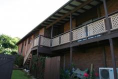  698 Central Coast Hwy Wamberal NSW 2260 Offers Over $550,000 DUAL FAMILY LIVING House - Property ID: 786376 This well presented family home in a convenient location features five bedrooms upstairs and a huge rumpus room with bathroom downstairs. The kitchen and bathroom are original with a formal dining and lounge room flowing outside to a covered timber deck with distant water views. Situated on a generous 790 m2 block with off street parking and a single drive through garage, the back yard is fully fenced for the kids with established gardens and a water tank. Other features include: ducted air-conditioning, ceilings fans, acoustic glass, 3 phase power, indoor spa, and bus stop at the door. Please note: When inspecting the property parking is available in Reads Road.   Print Brochure Email Alerts Features  Building Size Approx. - 25 m2  Land Size Approx. - 790 m2 