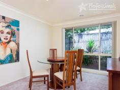  70 Simkin Cres Kooringal NSW 2650 $449,900 The size will surprise House - Property ID: 775033 Relax and unwind whilst enjoying expansive views from the entertaining area and rumpus room of this perfect family home. Located within walking distance to both primary and secondary schools as well as the newly refurbished Kooringal Mall. - Four good sized bedrooms with built-ins, the master complete with ensuite and walk in robe - Formal dining as well as formal lounge at the front of the property - Large family room with a bonus rumpus to keep the kids entertained - Galley style kitchen with 900mm oven, dishwasher, slate floor and plentiful cupboards - Ducted evap cooling and ducted gas heating for comfortable living all year round - Oversized Double lock up garage with remote to one side and internal access - Expansive outdoor entertaining area with easy care gardens and inground sprinkler system - There is even a garden shed and sensor lights for added security   Print Brochure Email Alerts Features  Land Size Approx. - 860.8 m2 