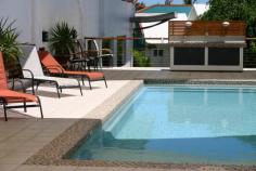  30 Macrossan St Unit 1 Saltwater Port Douglas Qld 4877 $700,000 The sensational Saltwater Apartment complex is right in the centre of town if you're after a cosmopolitan lifestyle and at the same time, the peace and quiet of a superb fully appointed, tastefully designed apartment. There are 3 bedrooms, 2 bathrooms, a full sized kitchen with excellent appliances and storage and seperate laundry. It is fully air conditioned with ceiling fans, cable TV, intercom and full security system. The unit is currently holiday let but the choice is yours. Whatever you decide, this is the best address in town. It is priced to sell at $700,000 and if you need more information or would like to arrange an inspection, please contact Danny Di Salvo on 0417 003 469 or 07 4099 5747. Property Features Property ID 	 SAL 1 Bedrooms 	 3 Bathrooms 	 2 Garage 	 1 Secure underground parking Kitchen 	 Immaculate appliances in kitchen Laundry 	 Seperate laundry Pool 	 Large saltwater pool in complex Air Conditioning 	 Air conditioned with ceiling fans Security 	 Full security with intercom On-site Management 	 Yes 