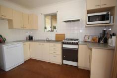  91 Taylor St Dubbo NSW 2830 Offers over $195,000 Affordable South Dubbo Cottage Buyers seeking an affordable entry into the South Dubbo market will be impressed with the possibilities that this two bedroom plus office cottage offers. Ideally placed, it is only moments from schools, shops, parks and café and only a short drive to Orana Mall Marketplace and CBD. Features: - Two good sized bedrooms with ceiling fans - Office or small third bedroom - Separate living room - Kitchen with dishwasher overlooking the family or dining - Charming features including picture rails and timber floors - Split system reverse cycle air conditioning - Natural gas heater - Large pergola - Carport plus off street car space - Good sized back yard with gardens shed and vegie patch - Conveniently located near South Dubbo schools, Tamworth St and Boundary Rd shops, medical centre and playing fields - Land size: 607 sq m (approx) - Rates: $2,052.00 per annum (approx) plus user pays water The information and figures contained in this material is supplied by the vendor and is unverified.Potential buyers should take all steps necessary to satisfy themselves regarding the information contained herein. Property: 	 House Bedrooms: 	 2 Bathrooms: 	 1 Parking: 	 1 Land Size: 	 607 Sqm Zoning: 	 R2 Low Density Residential Council: 	 Dubbo 