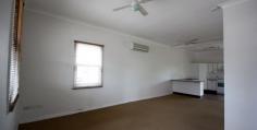  290-292 Dowling Street Dungog NSW 2420 $250,000 This property has plenty offer!!!  Zoned 3a Business.  Perfect position and exposure for a business.  Located on Dungogs main street use the house for office space, or rent it separately as a residential home.  The choice is yours.  Home recently renovated consists on 2 large bedrooms, both with built in robes, direct access to bathroom from the main bedroom, modern kitchen with polished floor boards, good size open plan lounge and dining area, ceiling fans throughout, reverse cycle split system air conditioning and timber rear deck.  Too be sold as one but has separate titles giving potential for subdivision. Features Built in robes Ceiling Fans Combined Kitchen and Lounge Deck Laundry Modern Kitchen Polished Timber Floors Renovated Reverse Cycle Air Conditioning 