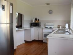  98 Lynjohn Dr Bega NSW 2550 $339,000 ELEVATED BLOCK/GREAT VIEWS L5573. Neat as a pin with a sun filled north facing lounge room, this elevated 3 bedroom double brick home is sure to impress. Located on a prime block in a popular area. Features include a new bathroom, polished timber floors, generous living space and bedrooms. The large yard is quite level and well suited to a young family.   Property Snapshot  Property Type: House 